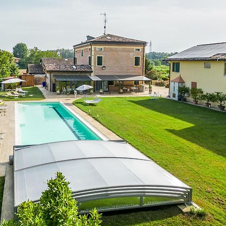 La Casa Di Valeria - Modena Bed and Breakfast Εξωτερικό φωτογραφία