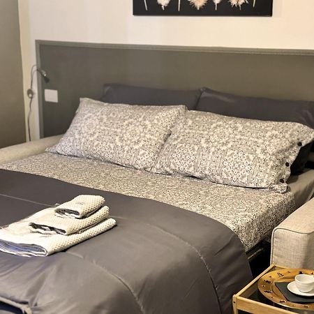 La Casa Di Valeria - Modena Bed and Breakfast Εξωτερικό φωτογραφία