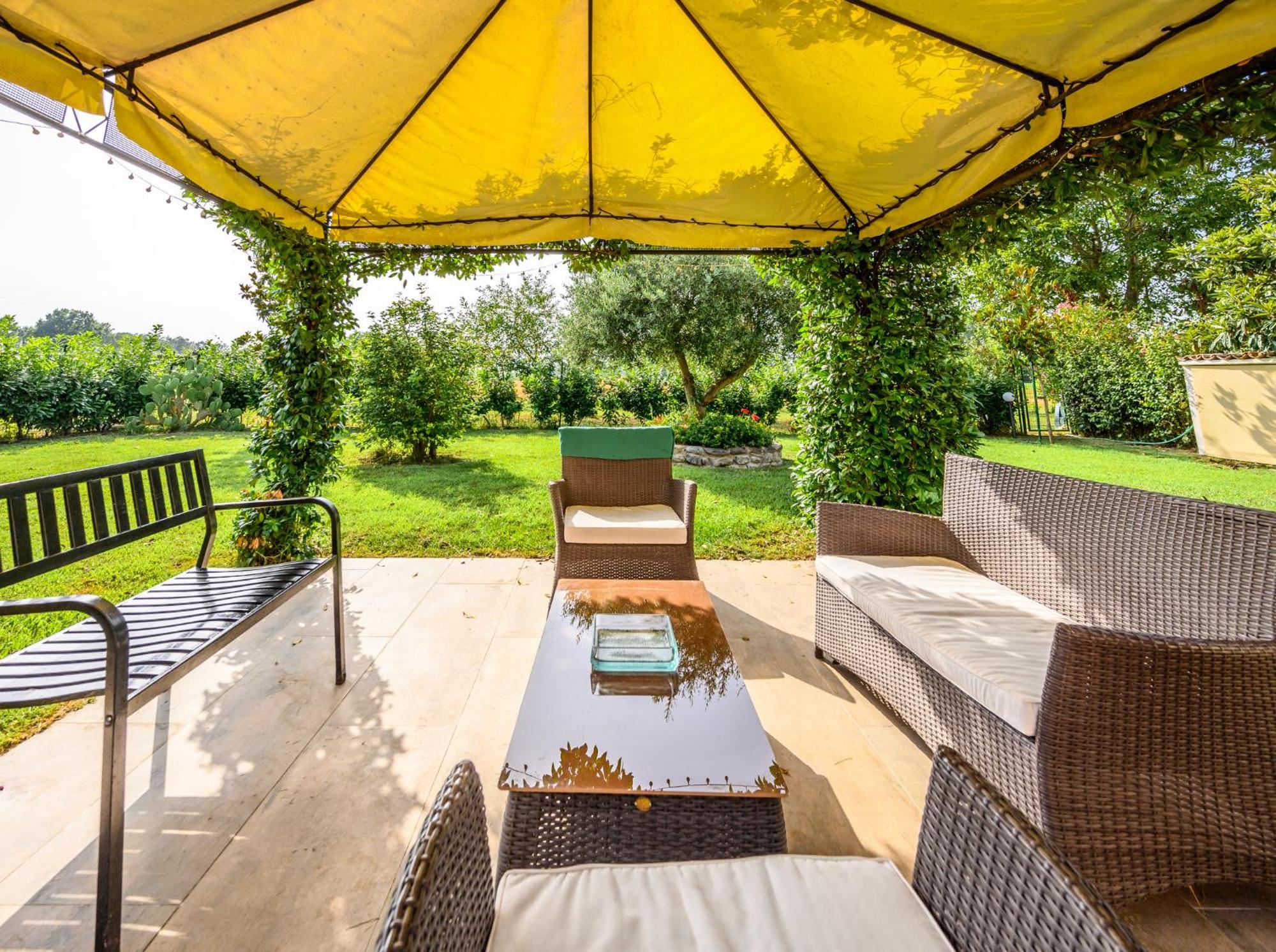 La Casa Di Valeria - Modena Bed and Breakfast Εξωτερικό φωτογραφία