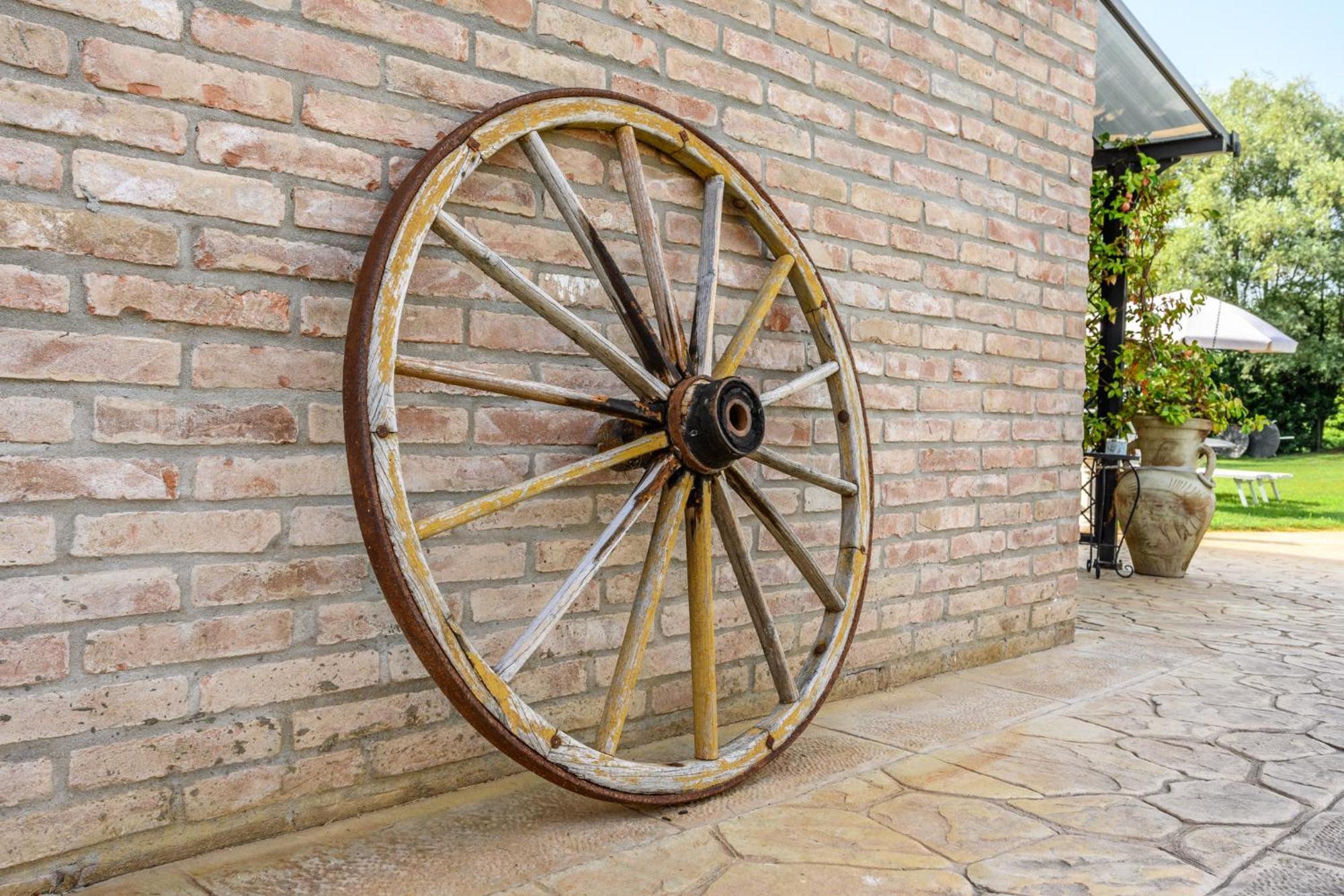 La Casa Di Valeria - Modena Bed and Breakfast Εξωτερικό φωτογραφία
