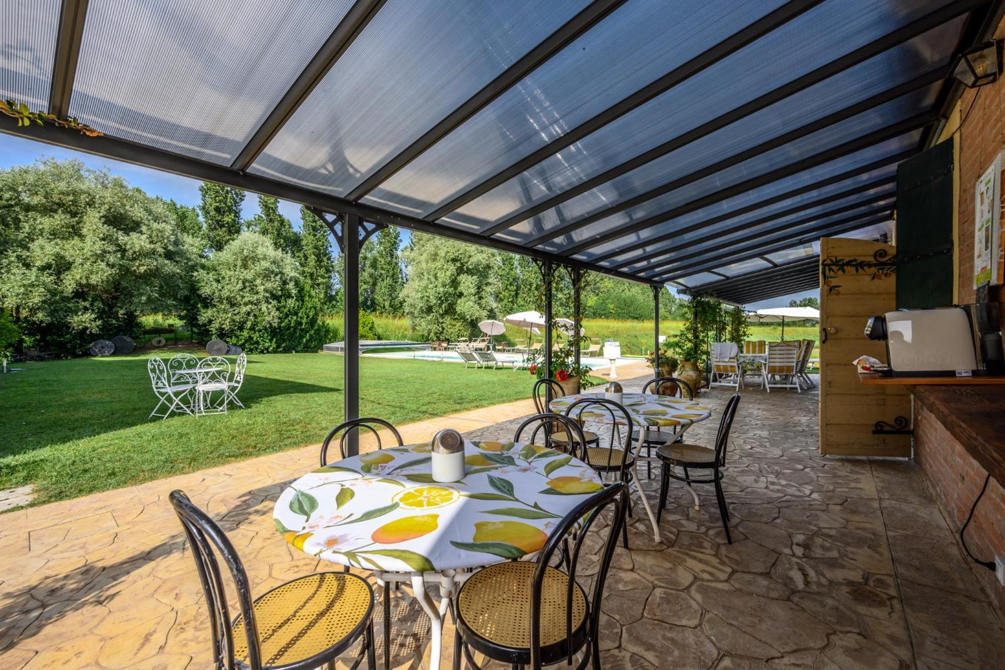 La Casa Di Valeria - Modena Bed and Breakfast Εξωτερικό φωτογραφία