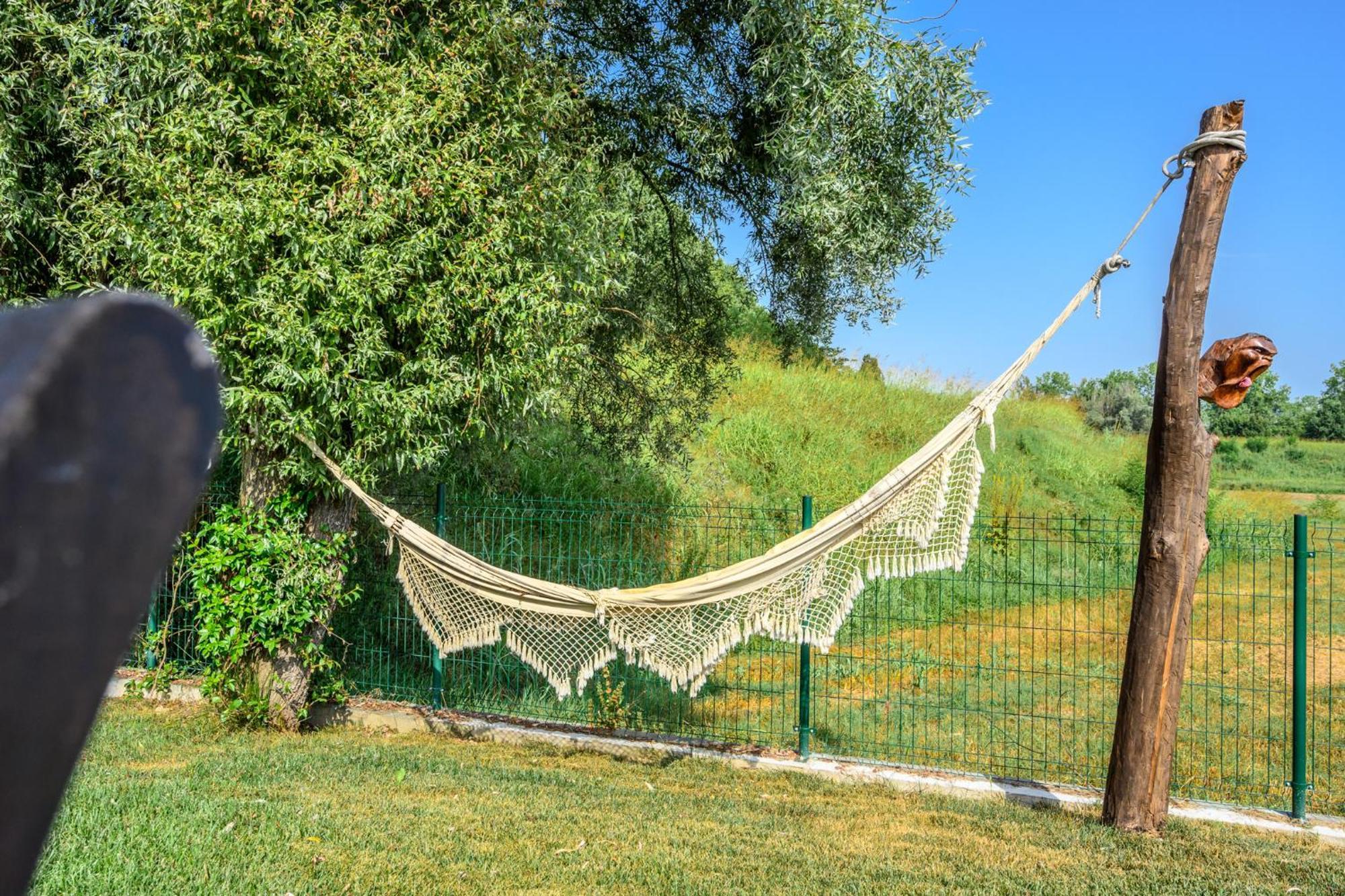 La Casa Di Valeria - Modena Bed and Breakfast Εξωτερικό φωτογραφία