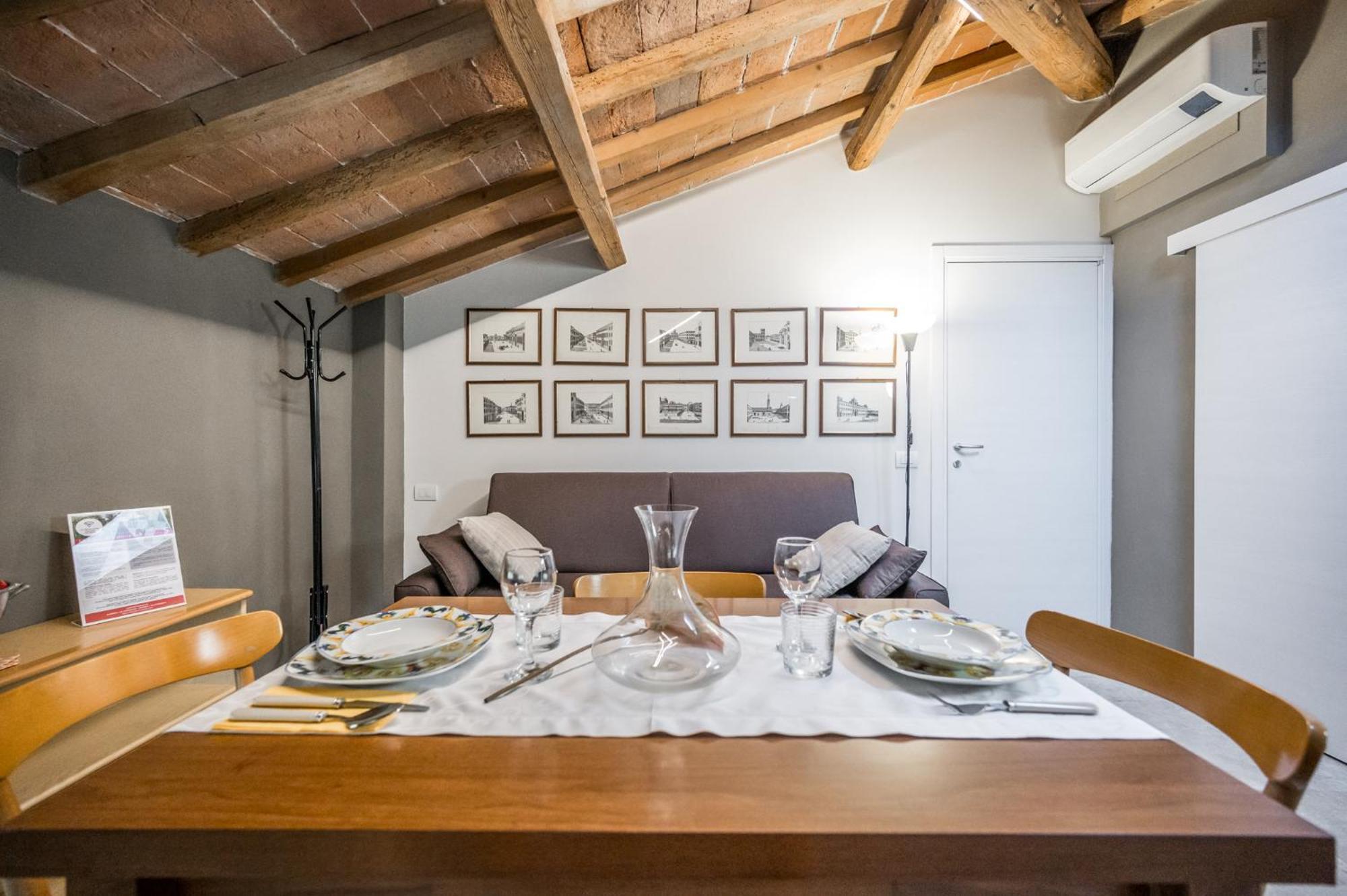 La Casa Di Valeria - Modena Bed and Breakfast Εξωτερικό φωτογραφία