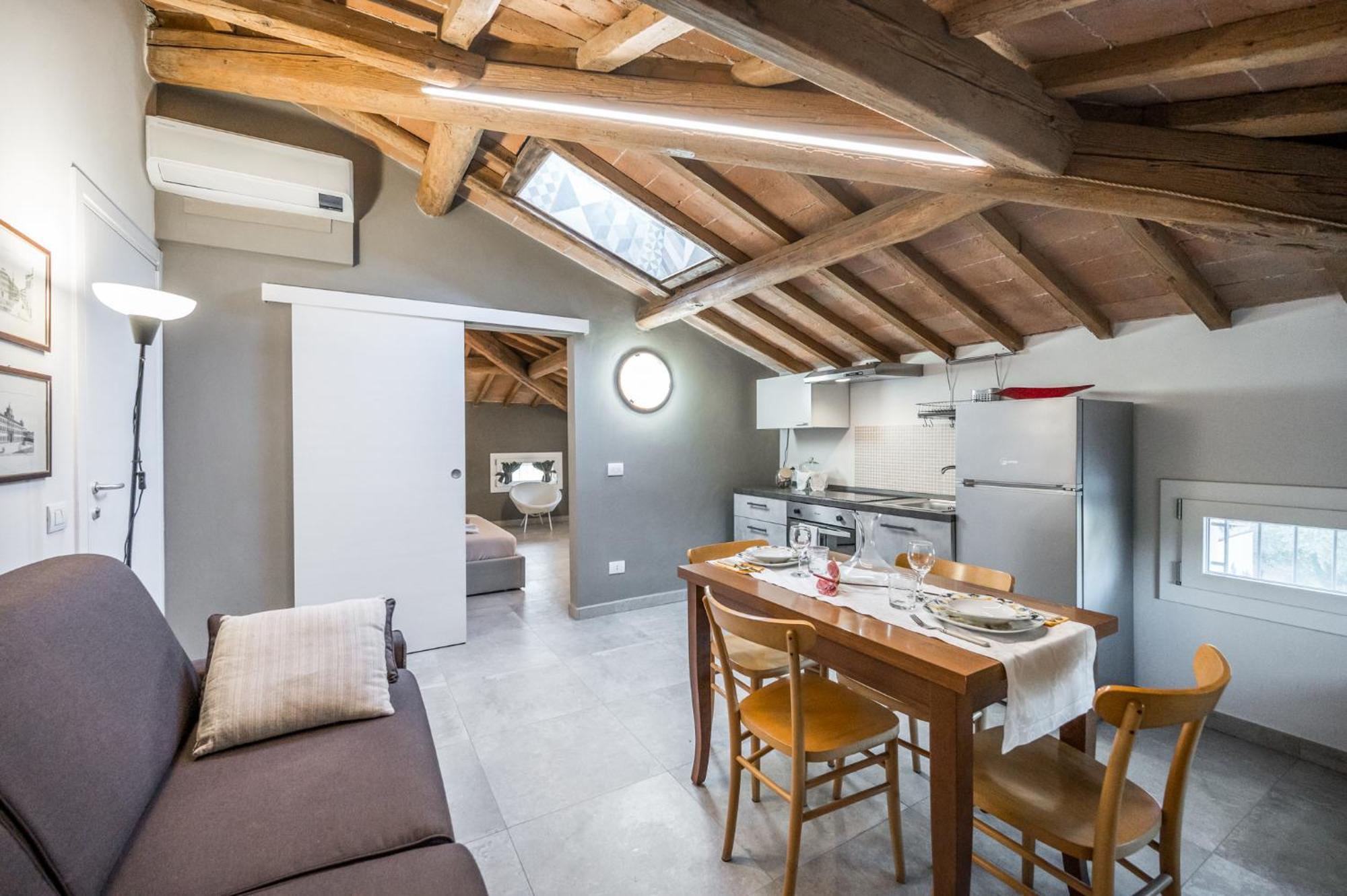 La Casa Di Valeria - Modena Bed and Breakfast Εξωτερικό φωτογραφία