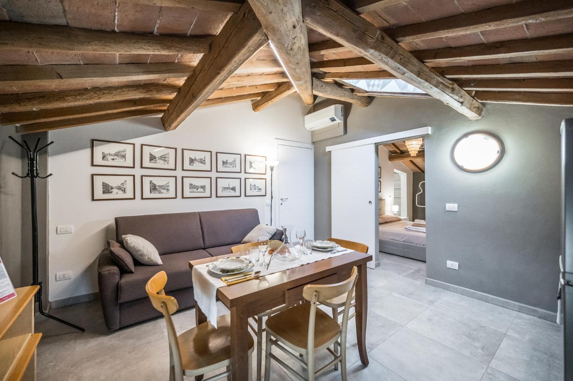 La Casa Di Valeria - Modena Bed and Breakfast Εξωτερικό φωτογραφία