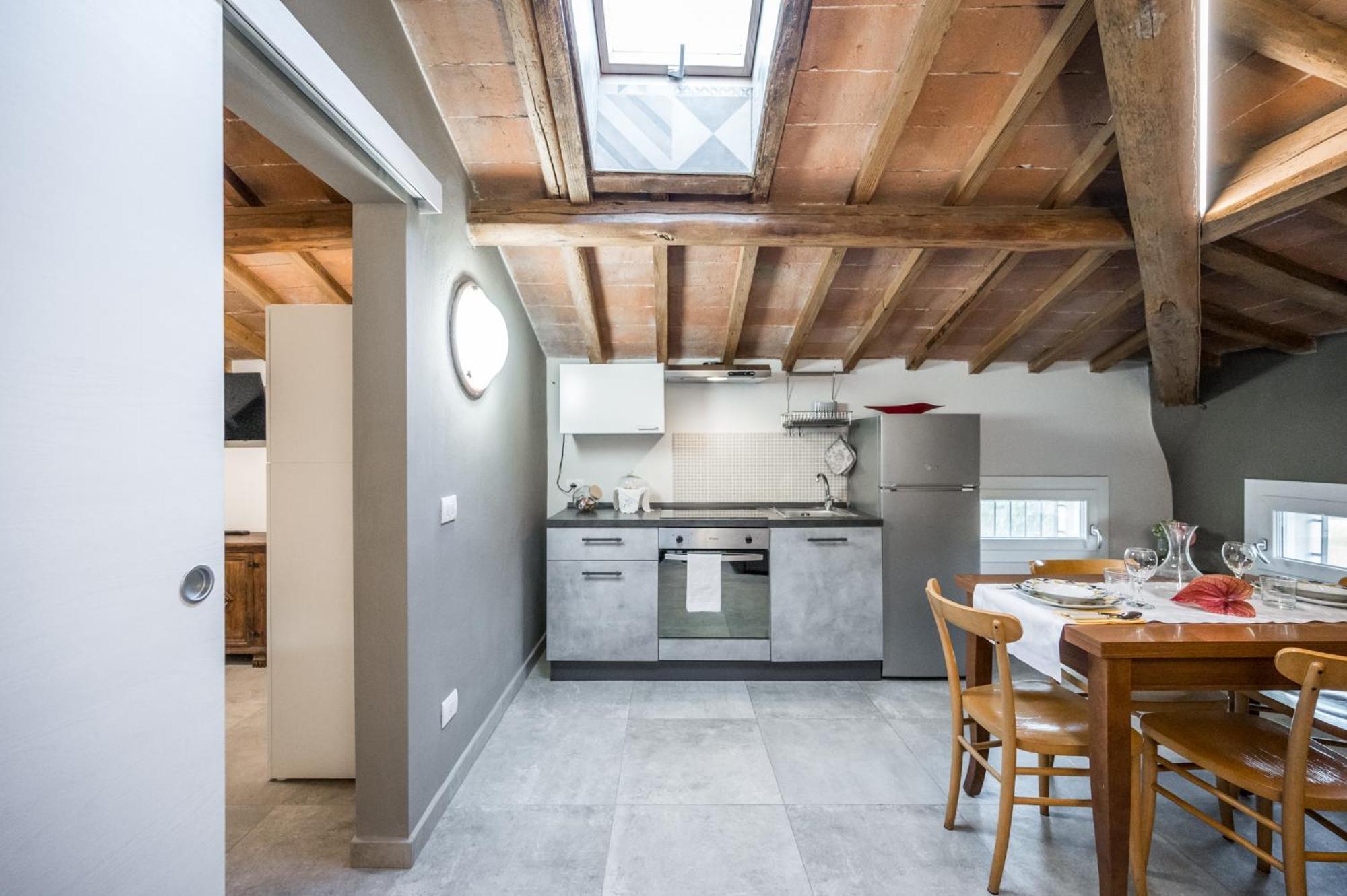 La Casa Di Valeria - Modena Bed and Breakfast Εξωτερικό φωτογραφία