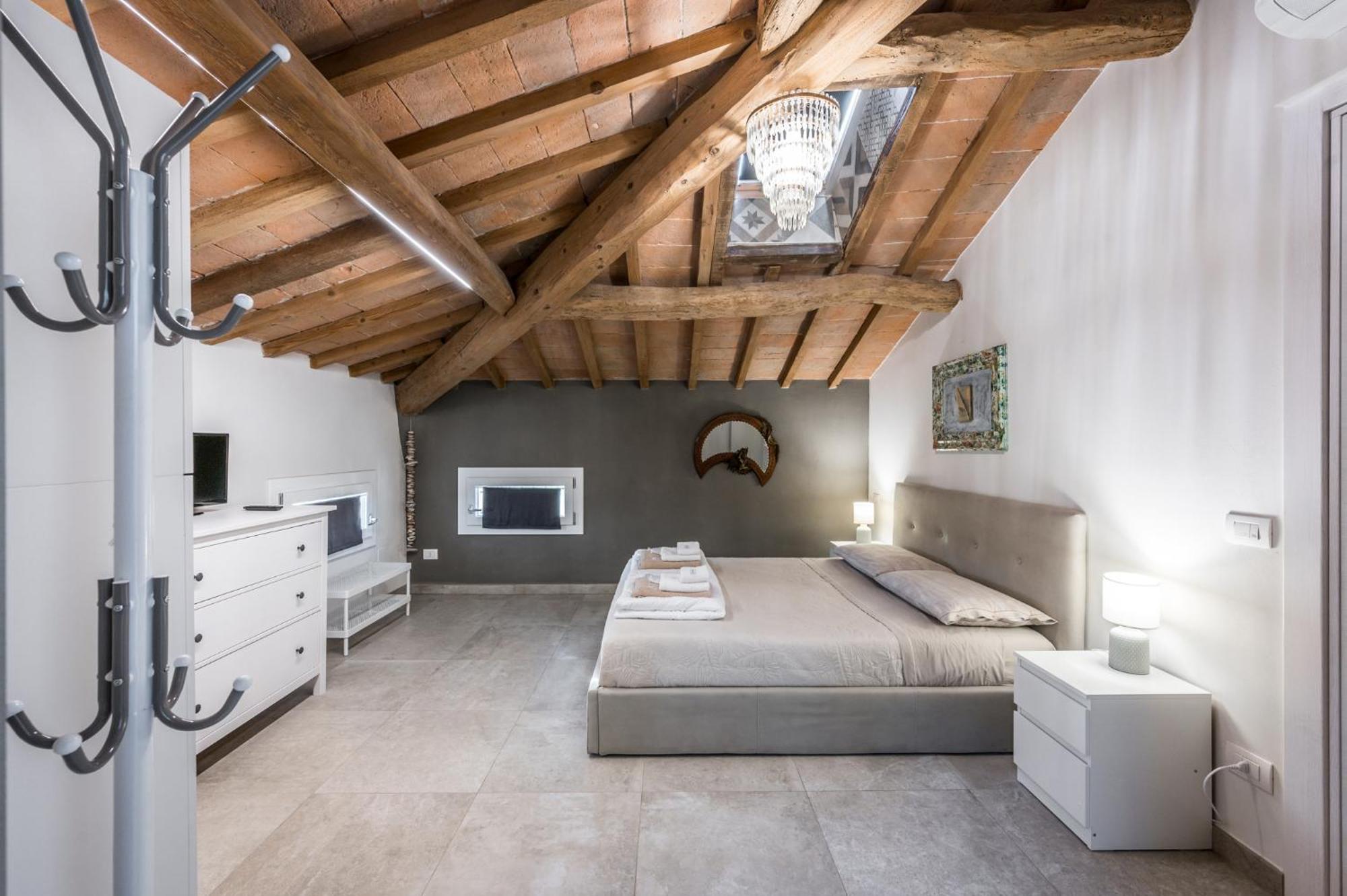 La Casa Di Valeria - Modena Bed and Breakfast Εξωτερικό φωτογραφία