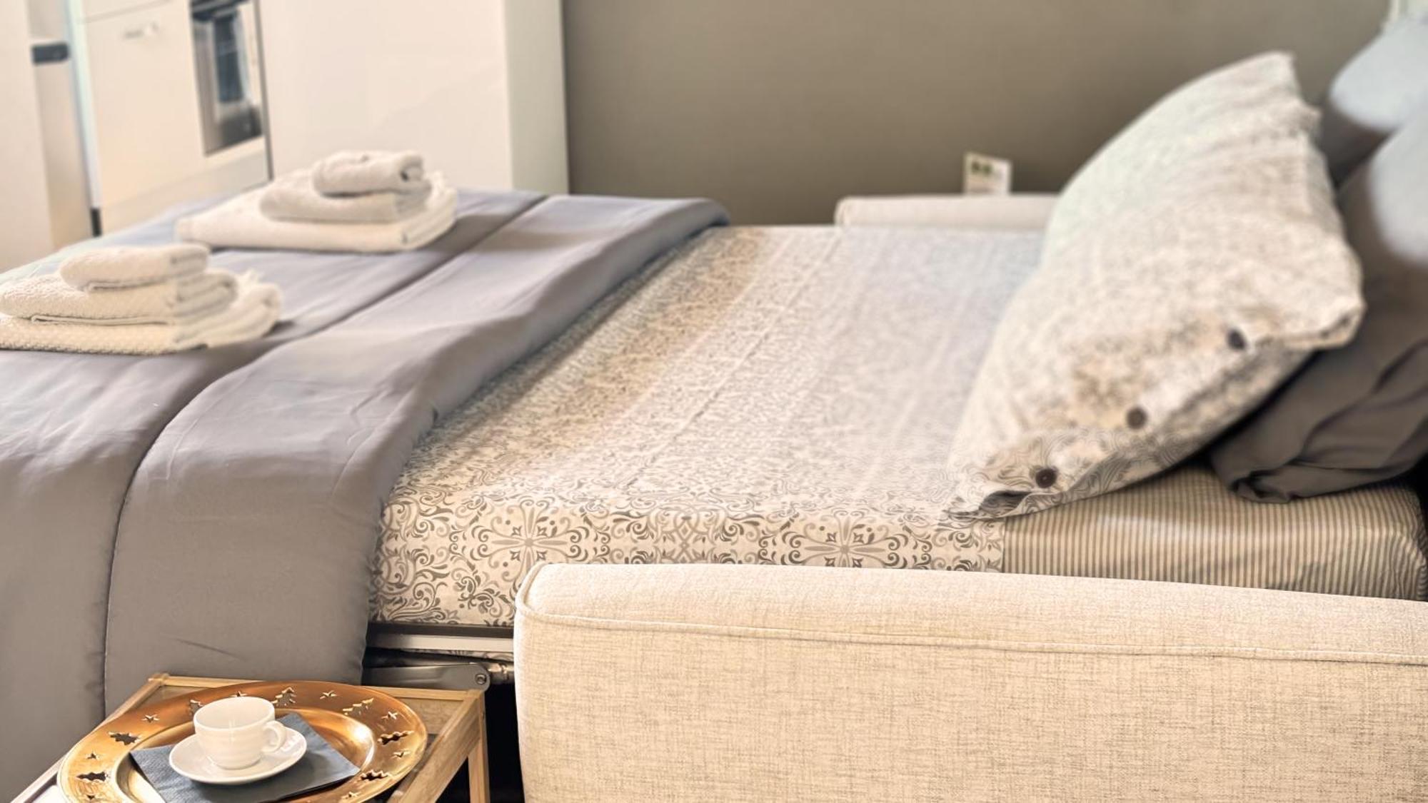 La Casa Di Valeria - Modena Bed and Breakfast Εξωτερικό φωτογραφία